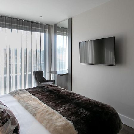 Custom House Apartments Newry Ngoại thất bức ảnh
