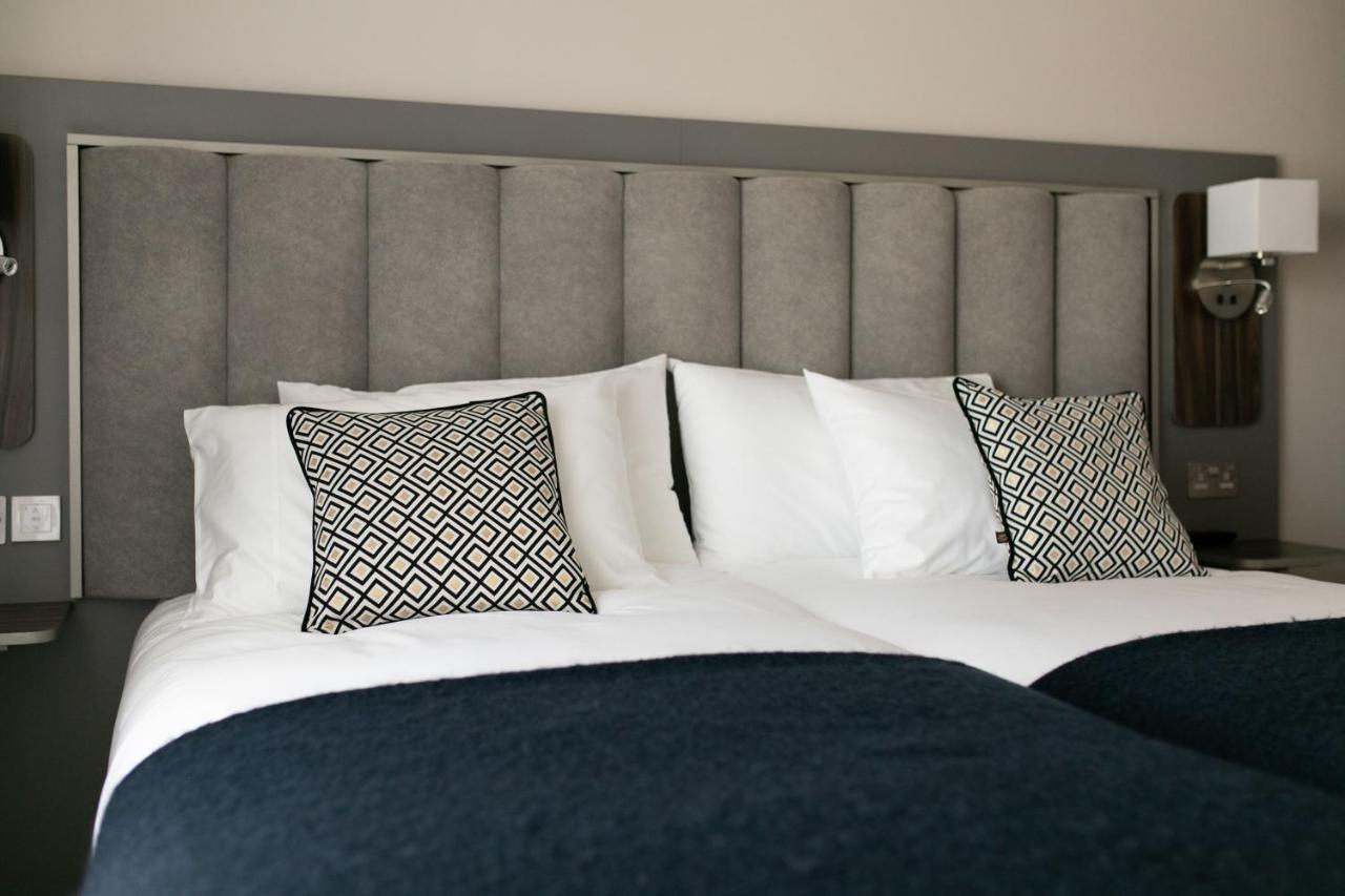 Custom House Apartments Newry Ngoại thất bức ảnh