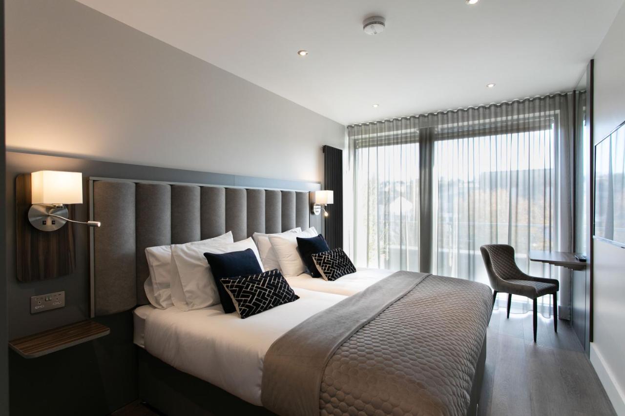 Custom House Apartments Newry Ngoại thất bức ảnh