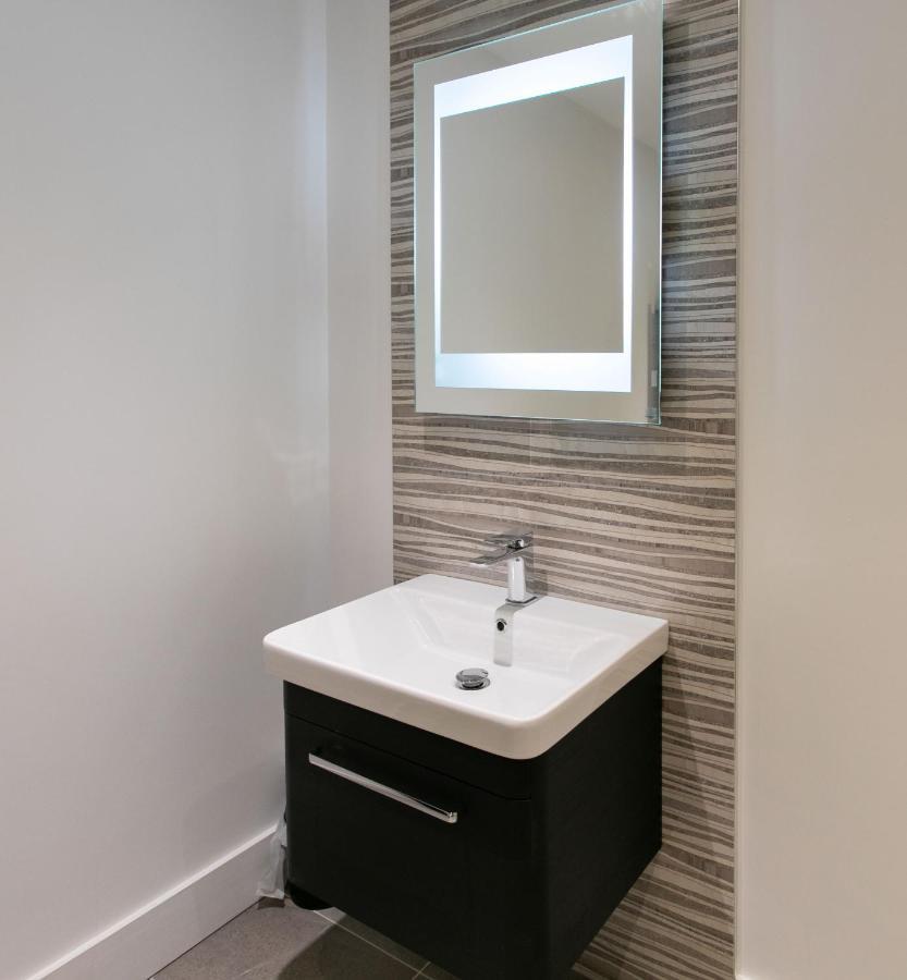 Custom House Apartments Newry Ngoại thất bức ảnh